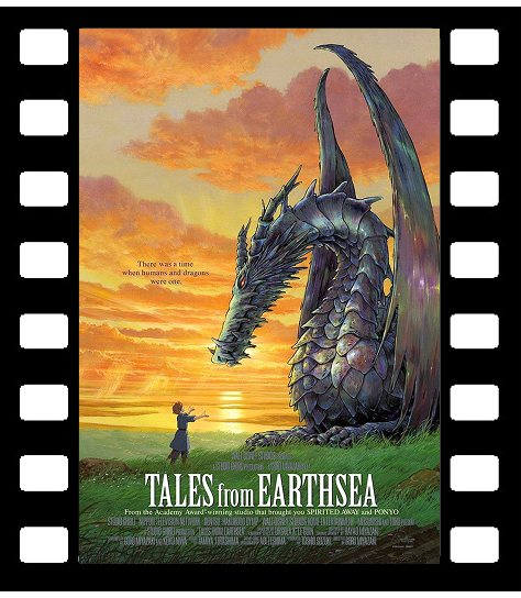 Tales From Earthsea