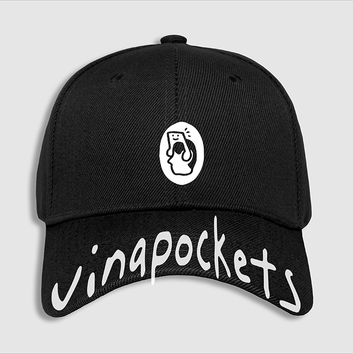 Cap(black)