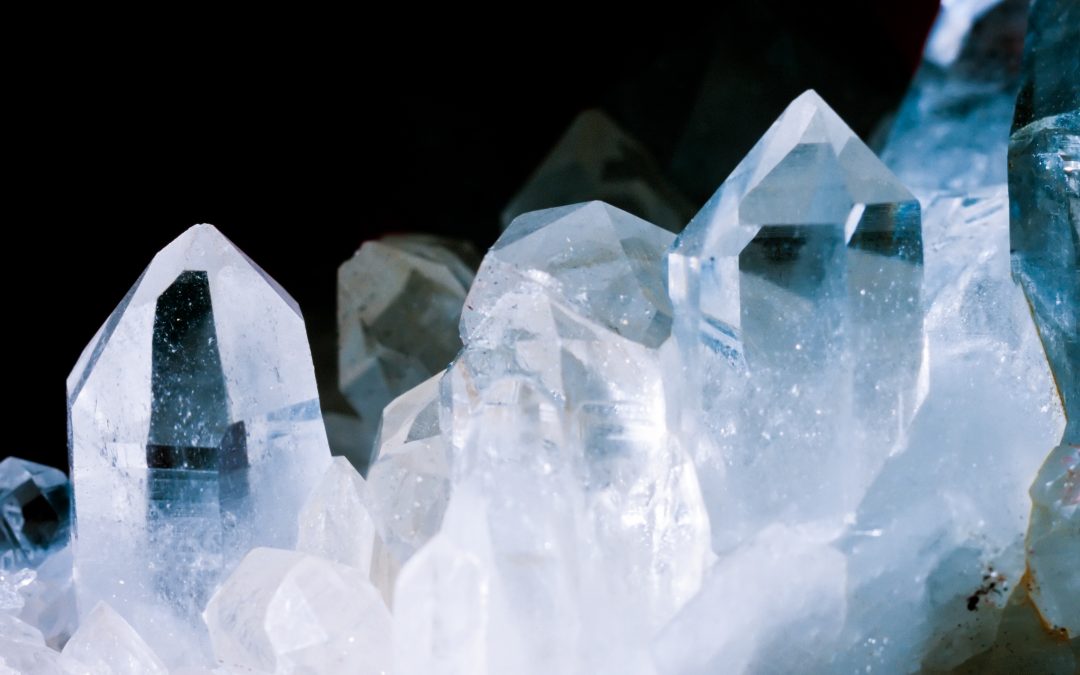 How to Cleanse and Charge Your Crystals for Maximum Energy