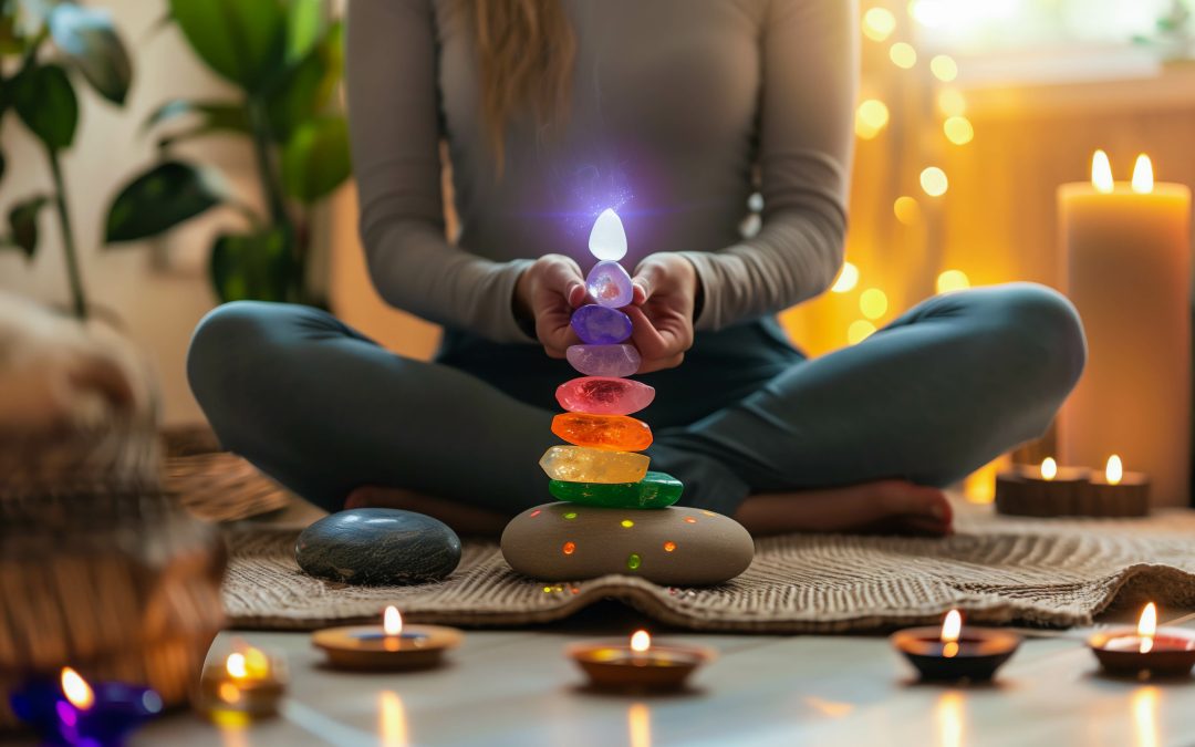 The Ultimate Guide to Choosing the Right Crystal for You