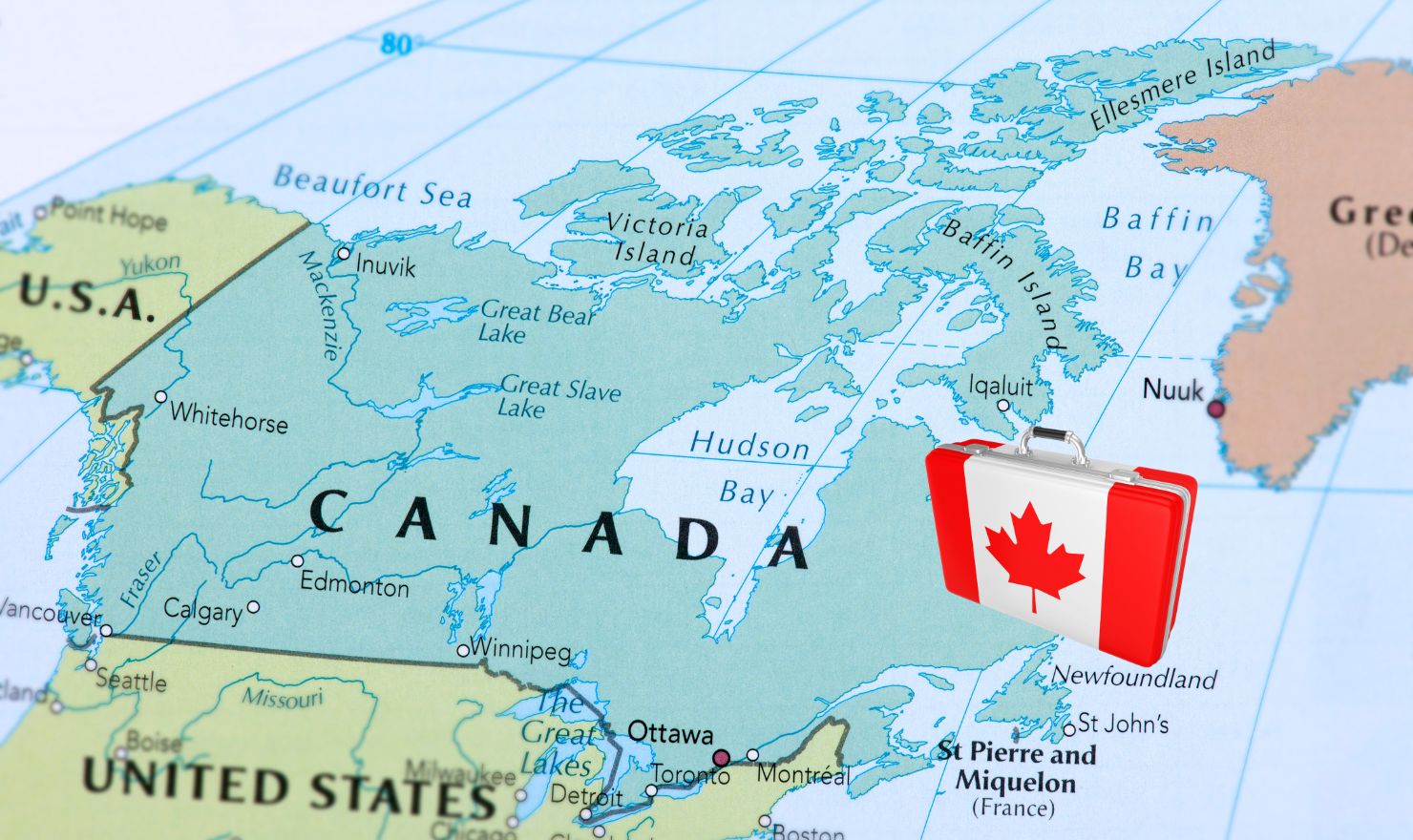 Parenting Tips for Newcomers to Vancouver