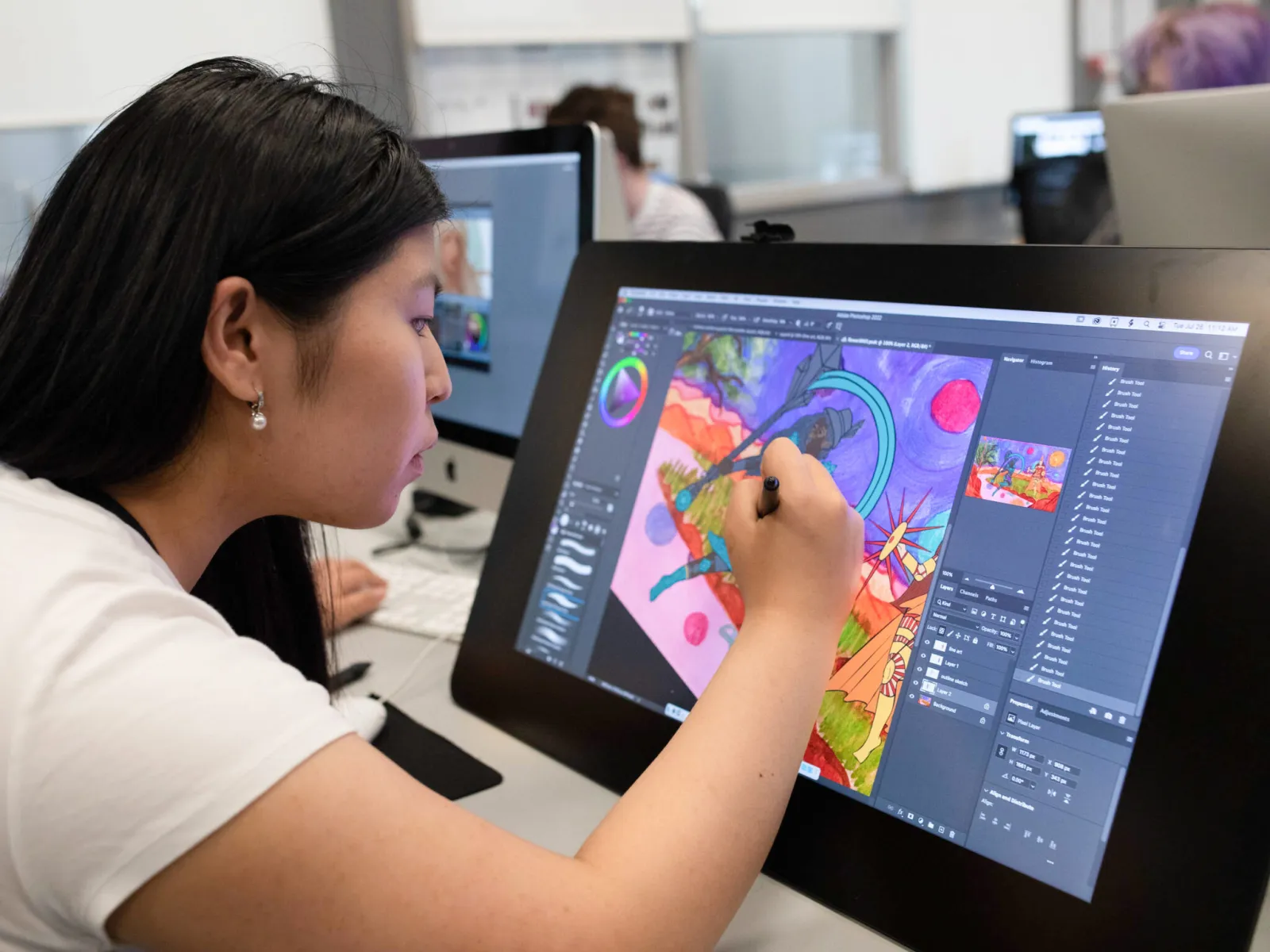 Emerging Educational Trends for Teens in Vancouver