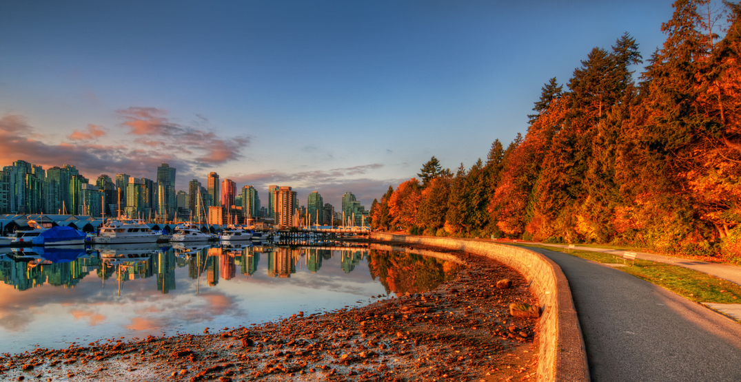 Exciting Activities for Kids in Vancouver This October
