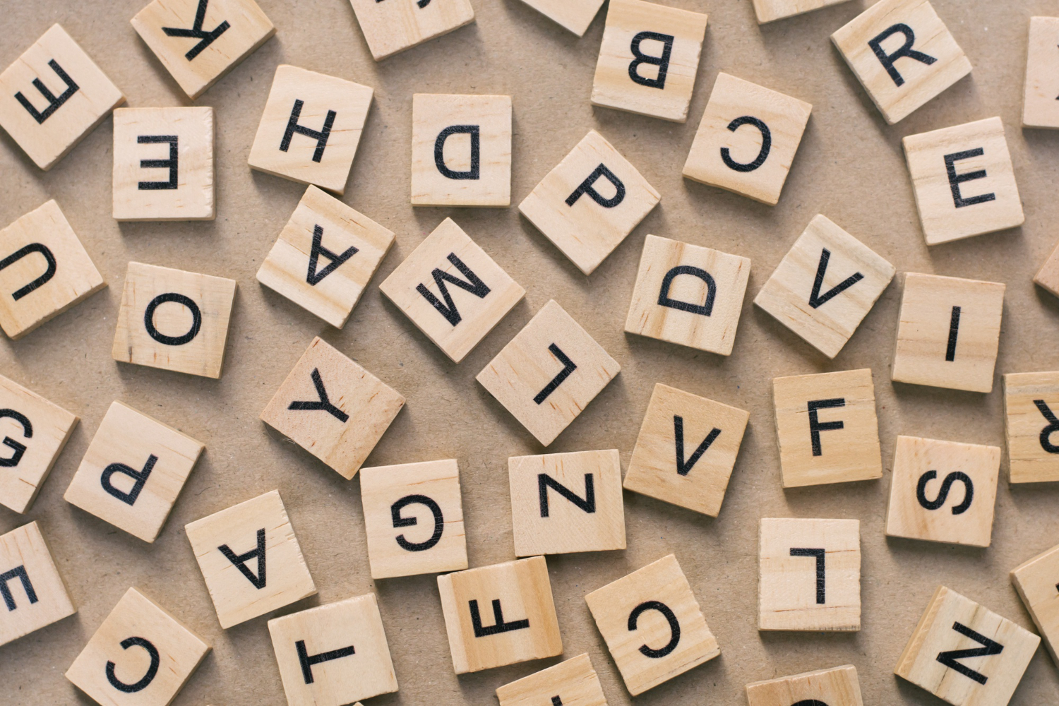 Can Word Games Increase Your Child’s Vocabulary?