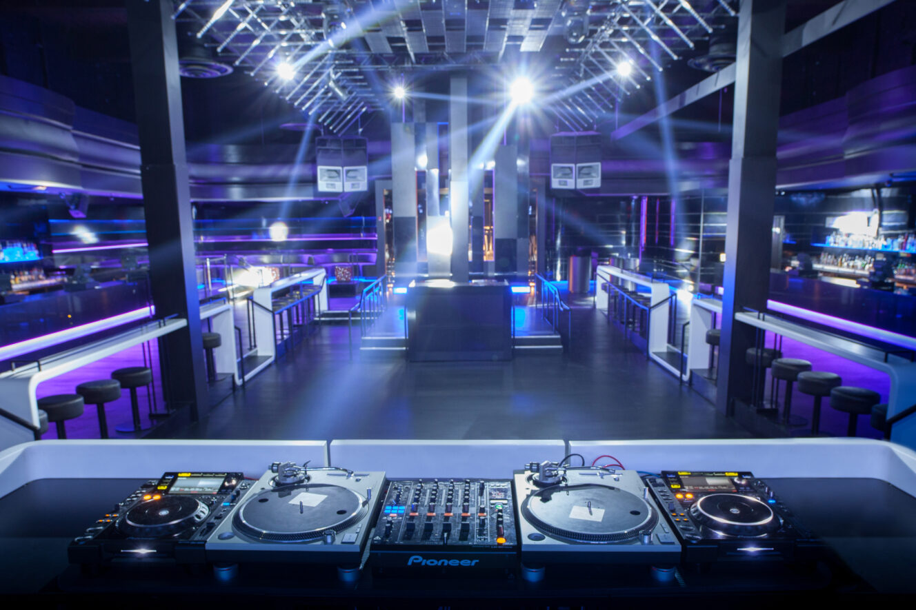 Other Downtown Spots