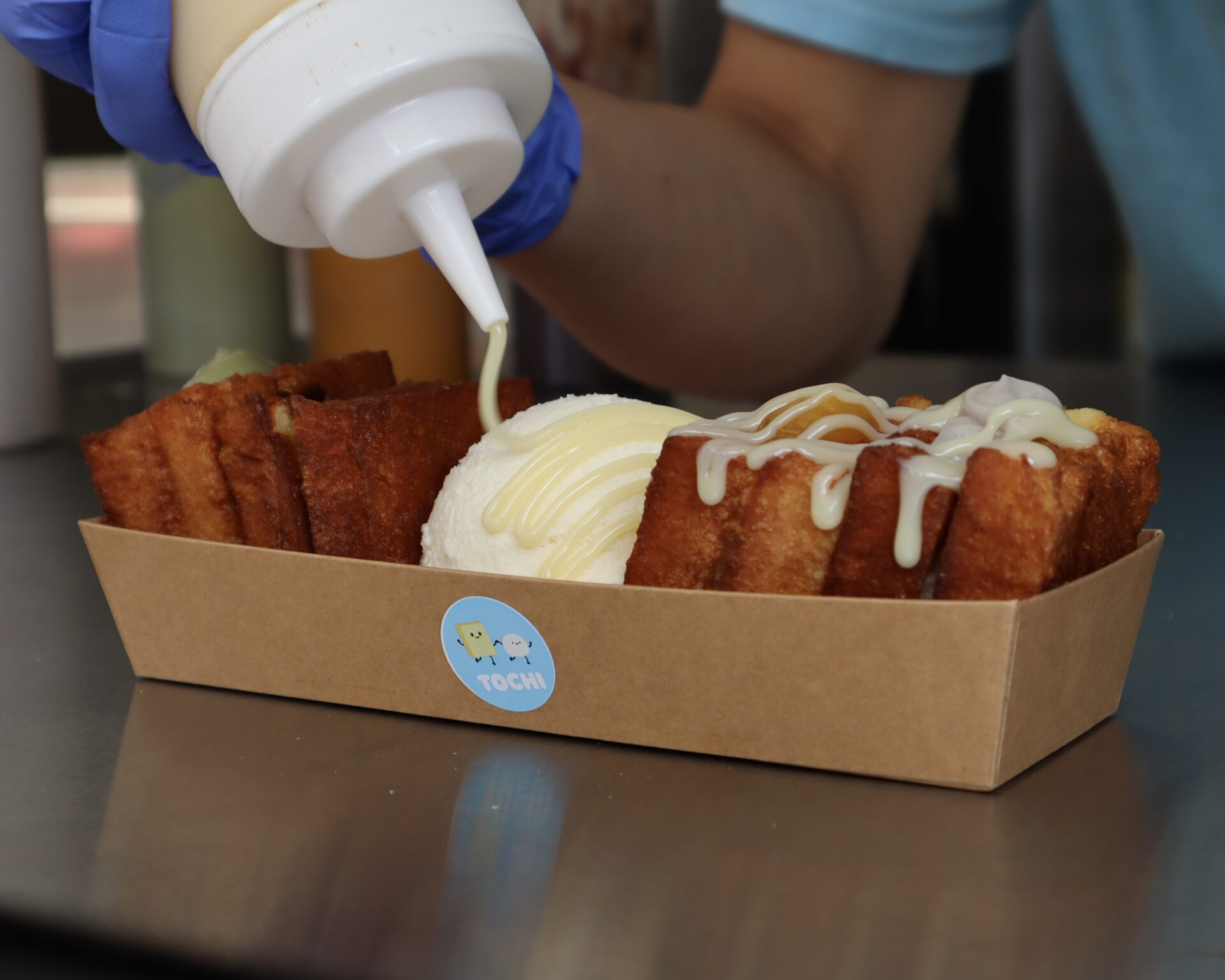 Junction Public Market