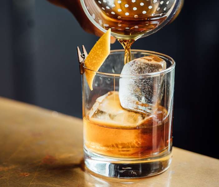 Local has an extended happy hour all month long