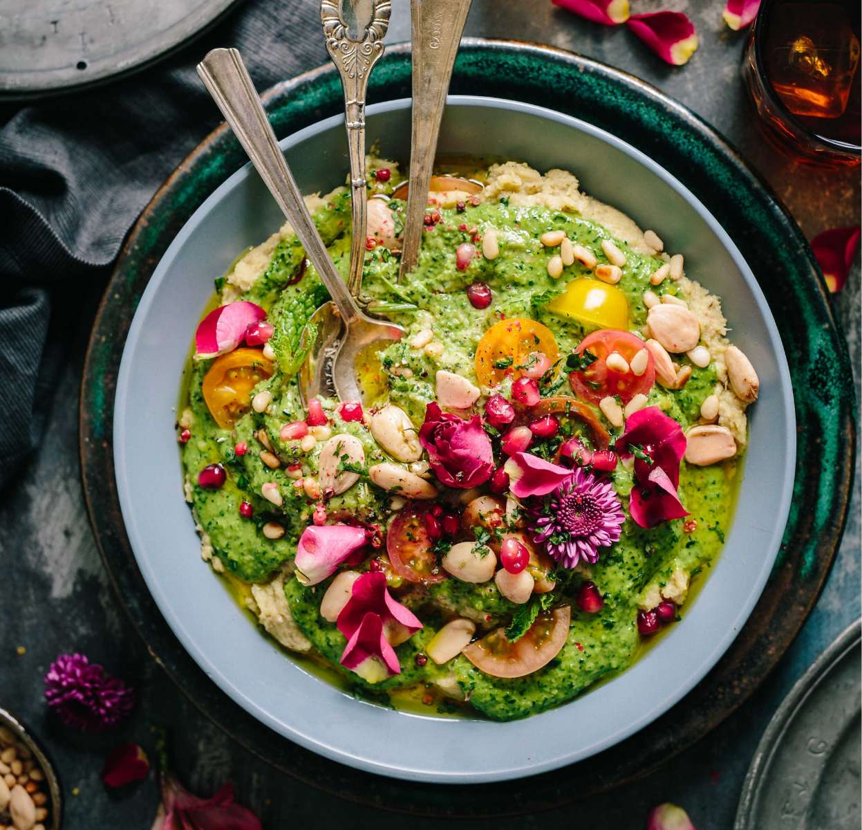 Millie, Gastown’s newest eatery is officially open